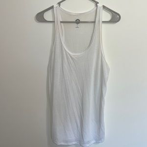 Knit Tank Top